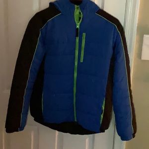 Boys winter coat
